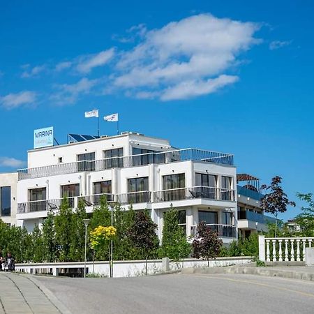 Marina Sarafovo Hotell Burgas Exteriör bild