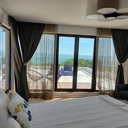 Marina Sarafovo Hotell Burgas Exteriör bild