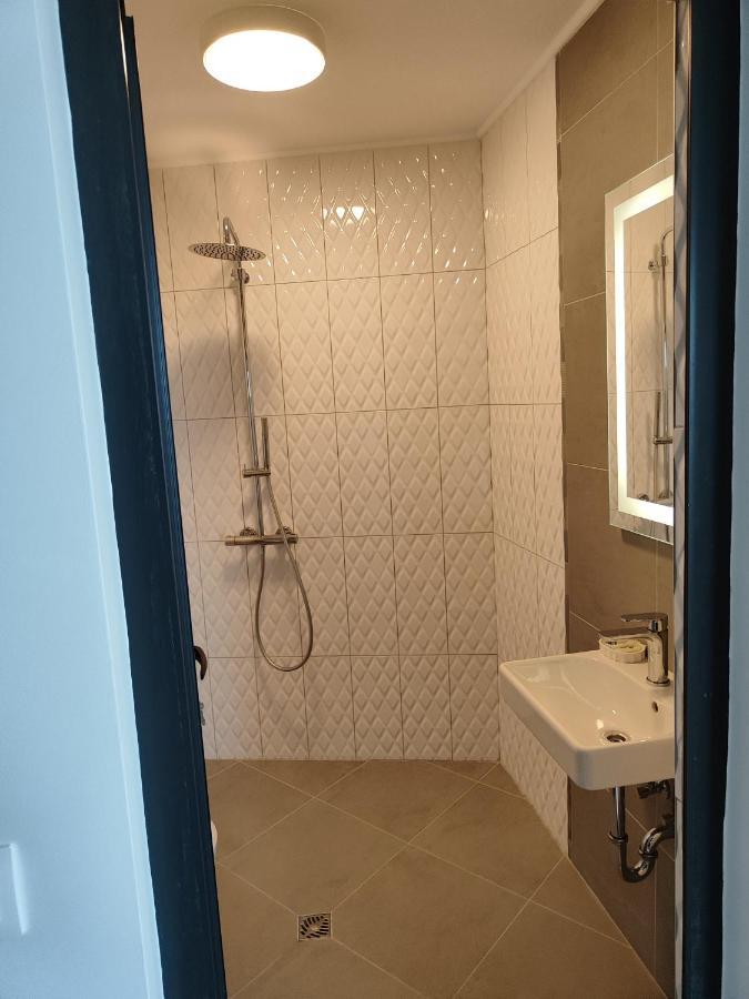 Marina Sarafovo Hotell Burgas Exteriör bild