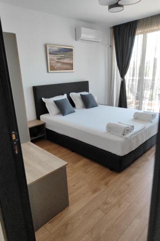 Marina Sarafovo Hotell Burgas Exteriör bild