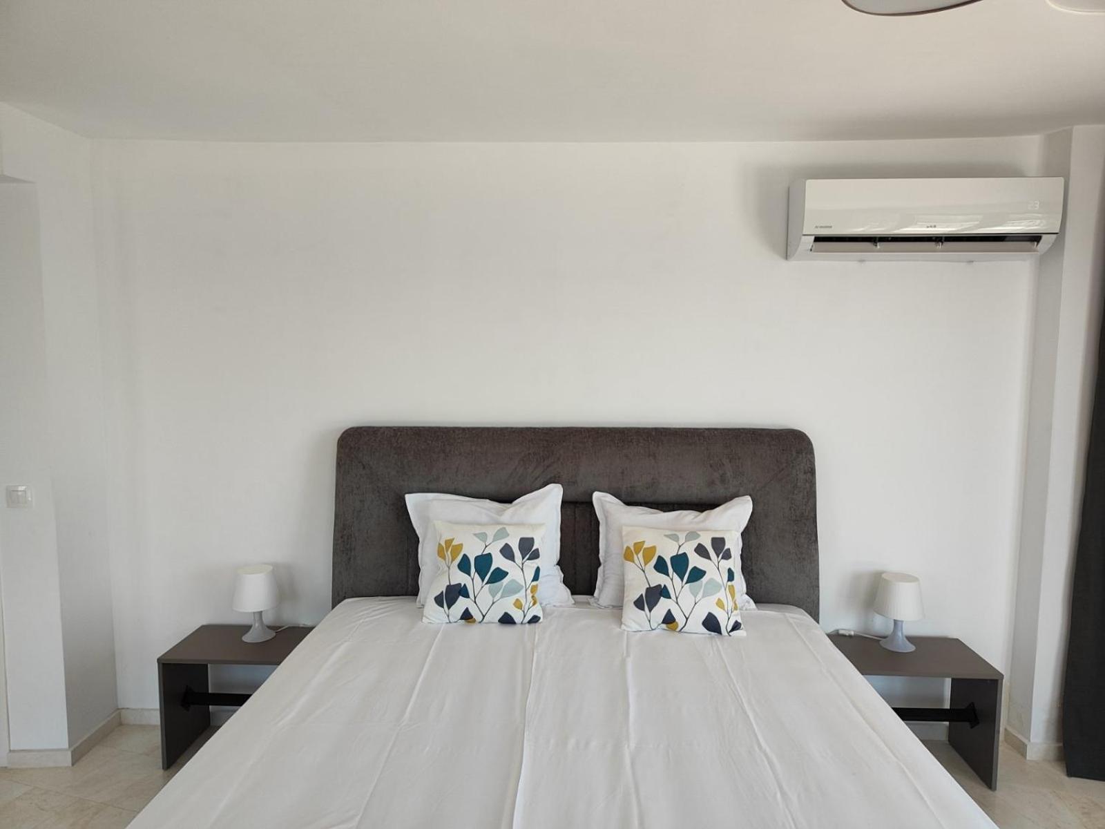 Marina Sarafovo Hotell Burgas Exteriör bild